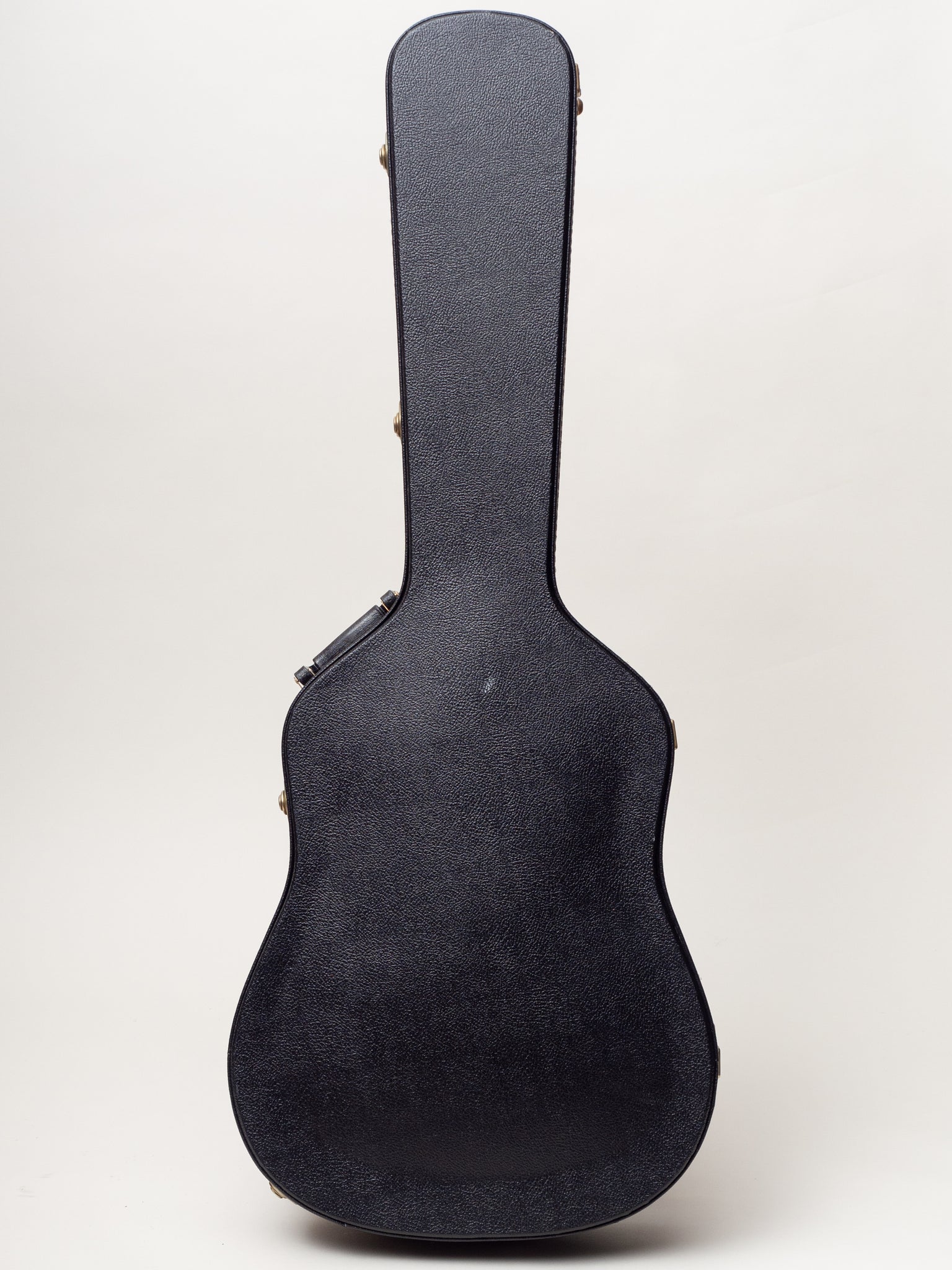 1969 Martin D-35S