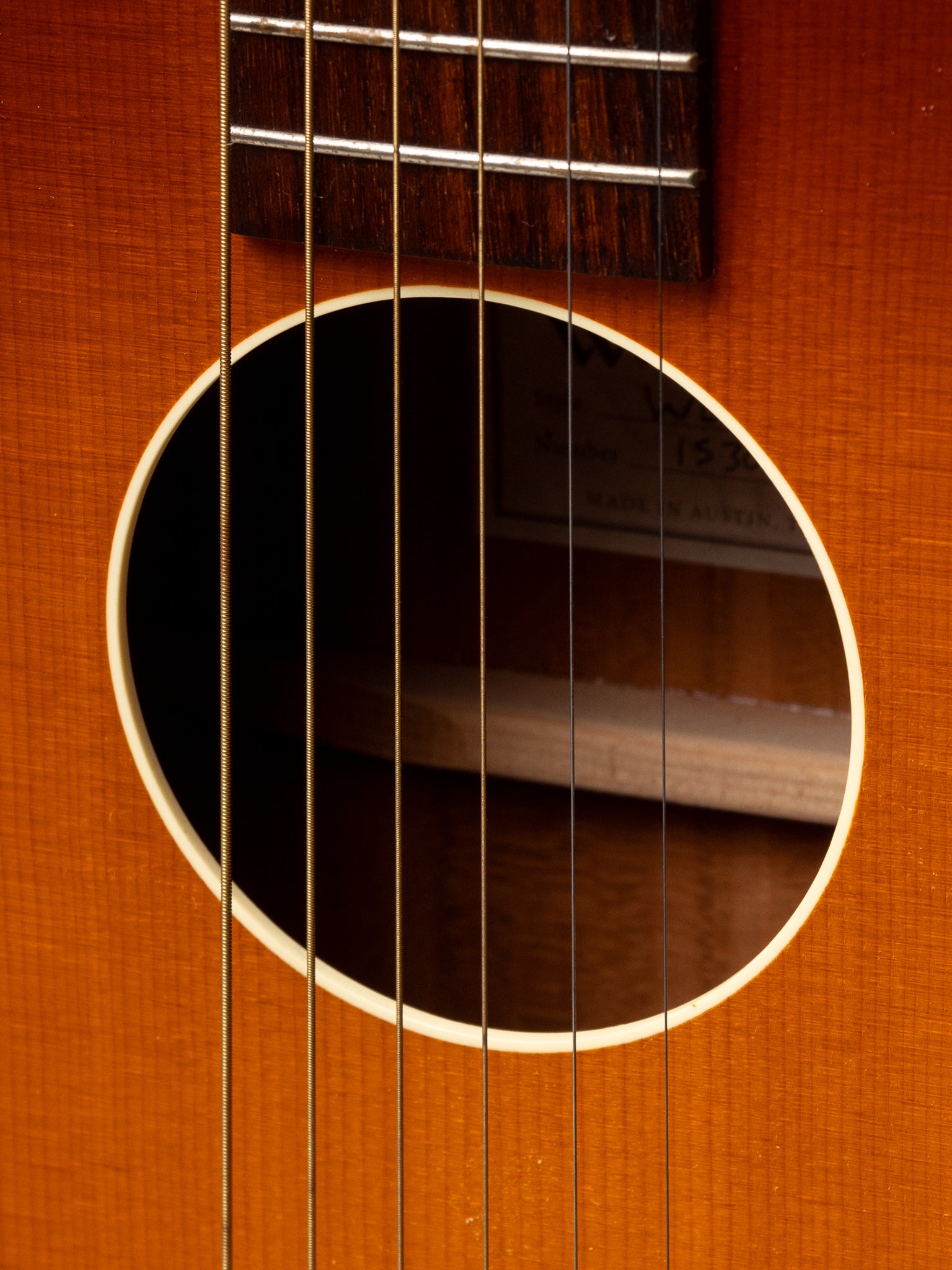 Used Waterloo WL-S SN 1530