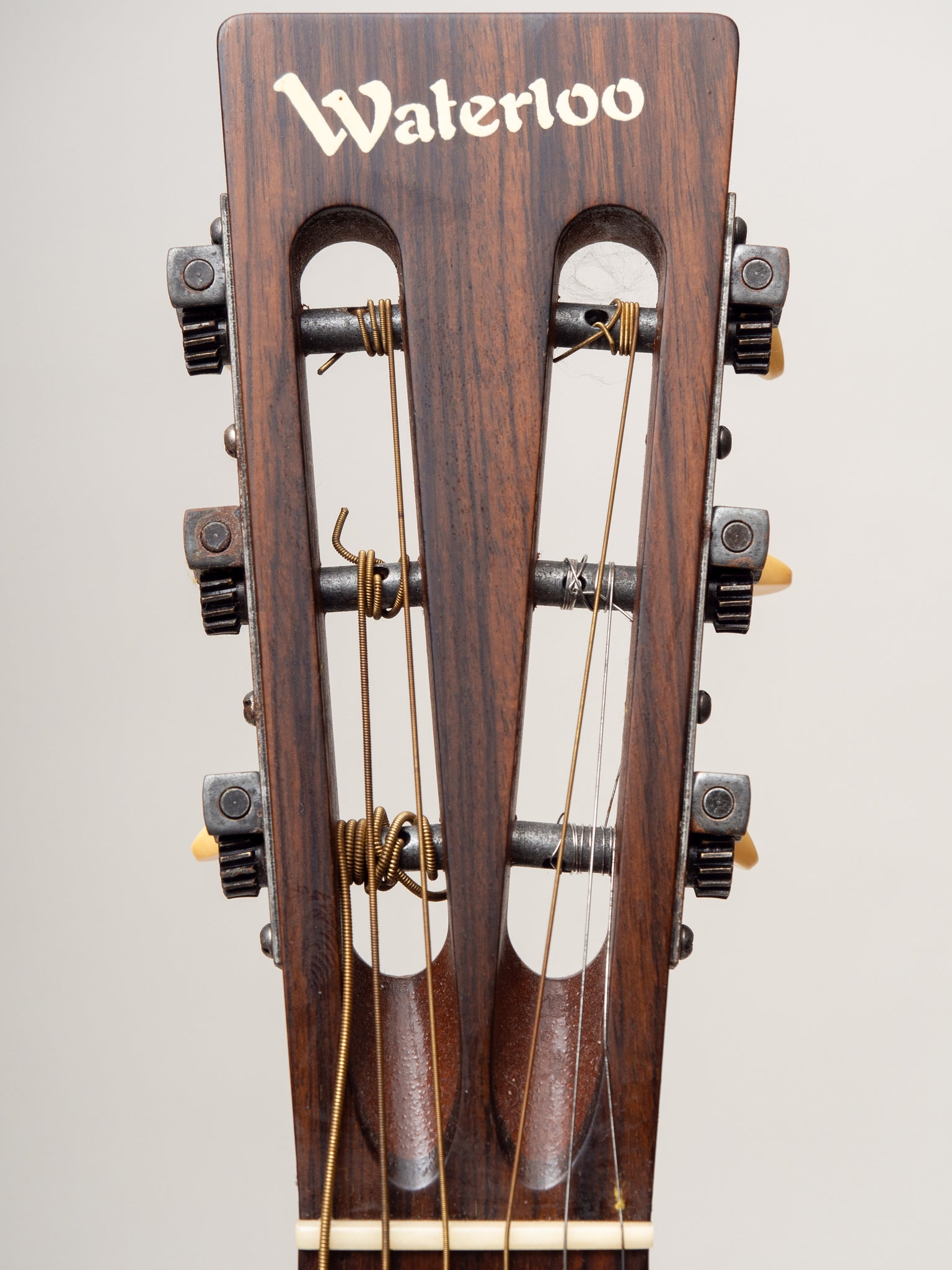 Used Waterloo WL-S SN 1530