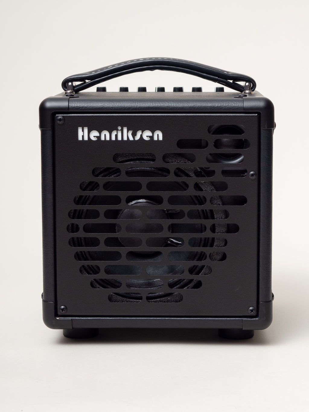 Used Henriksen Blu Amp