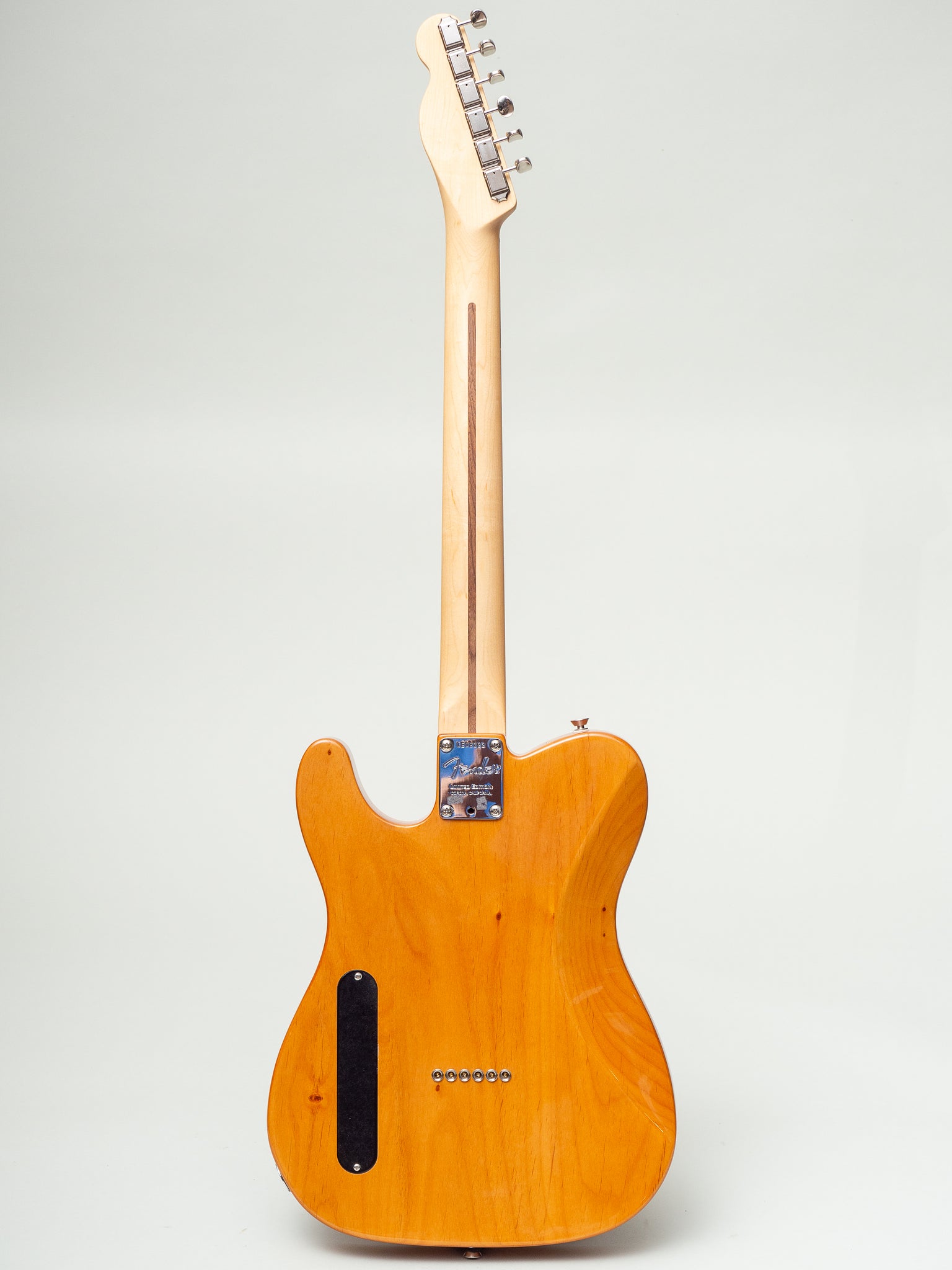 2019 Fender Limited Edition Cabronita Telecaster