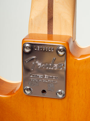 2019 Fender Limited Edition Cabronita Telecaster