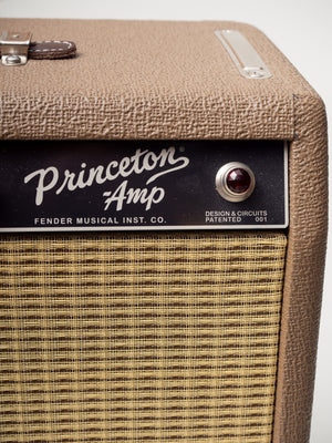 Used Fender ‘62 Princeton Chris Stapleton Amp