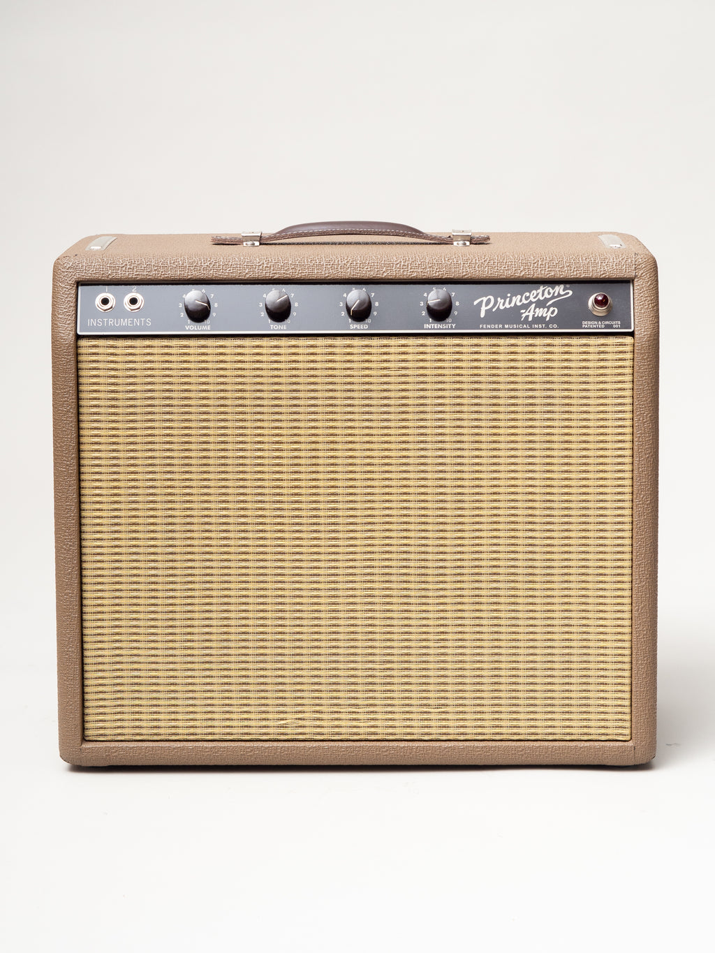 Used Fender ‘62 Princeton Chris Stapleton Amp