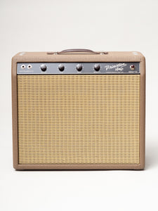 Used Fender ‘62 Princeton Chris Stapleton Amp