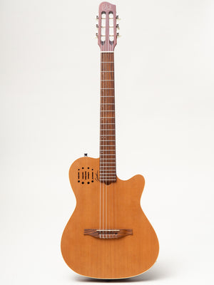 Godin Multiac Nylon Encore Natural SG