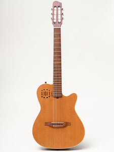 Godin Multiac Nylon Encore Natural SG