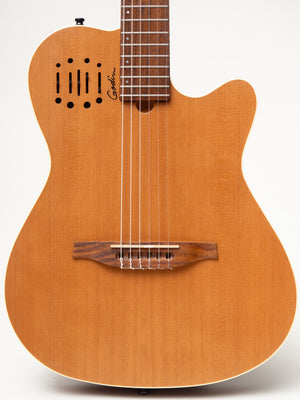 Godin Multiac Nylon Encore Natural SG