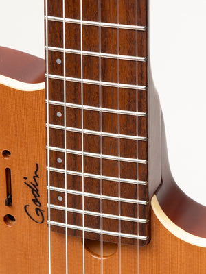 Godin Multiac Nylon Encore Natural SG