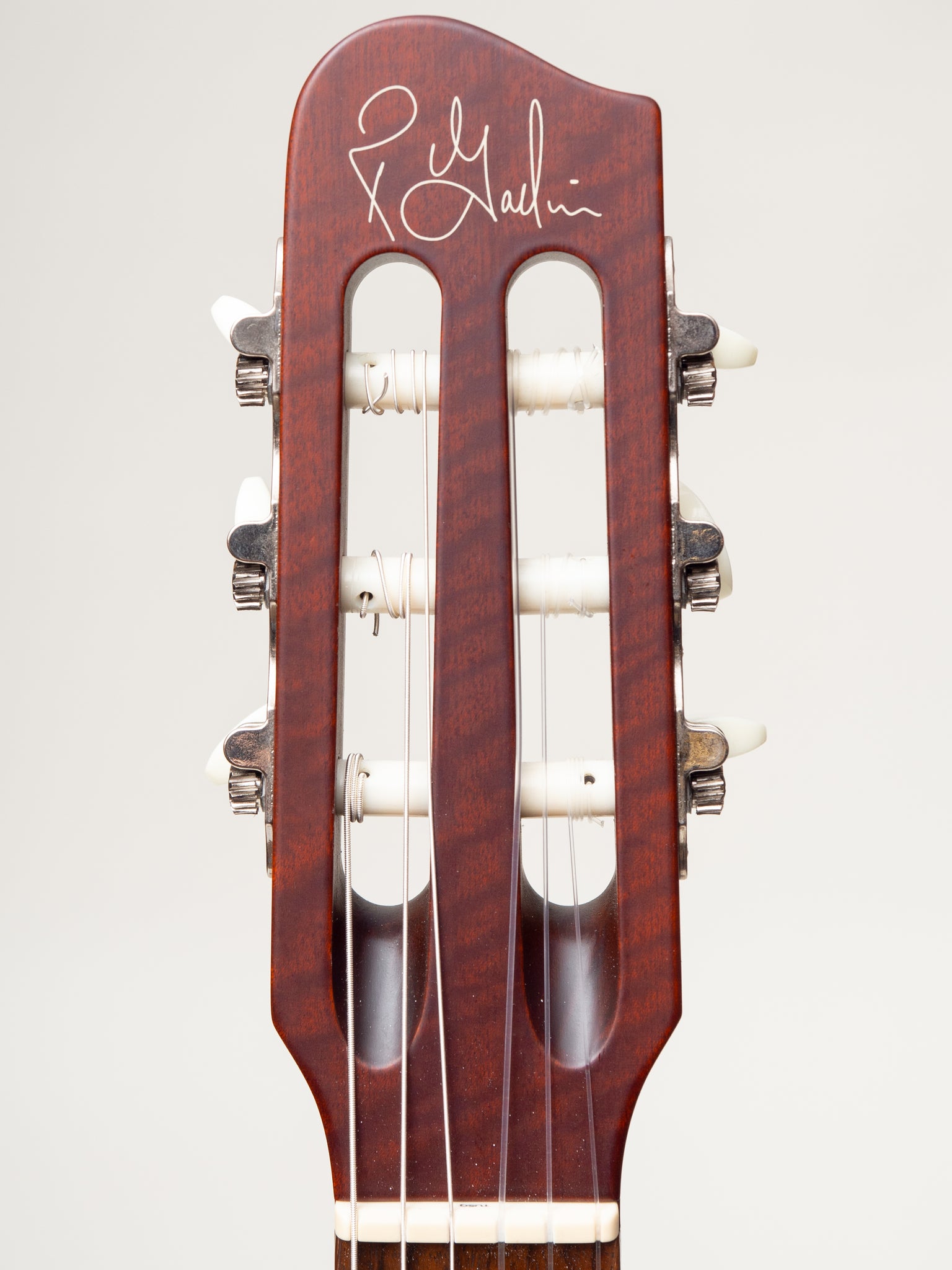 Godin Multiac Nylon Encore Natural SG