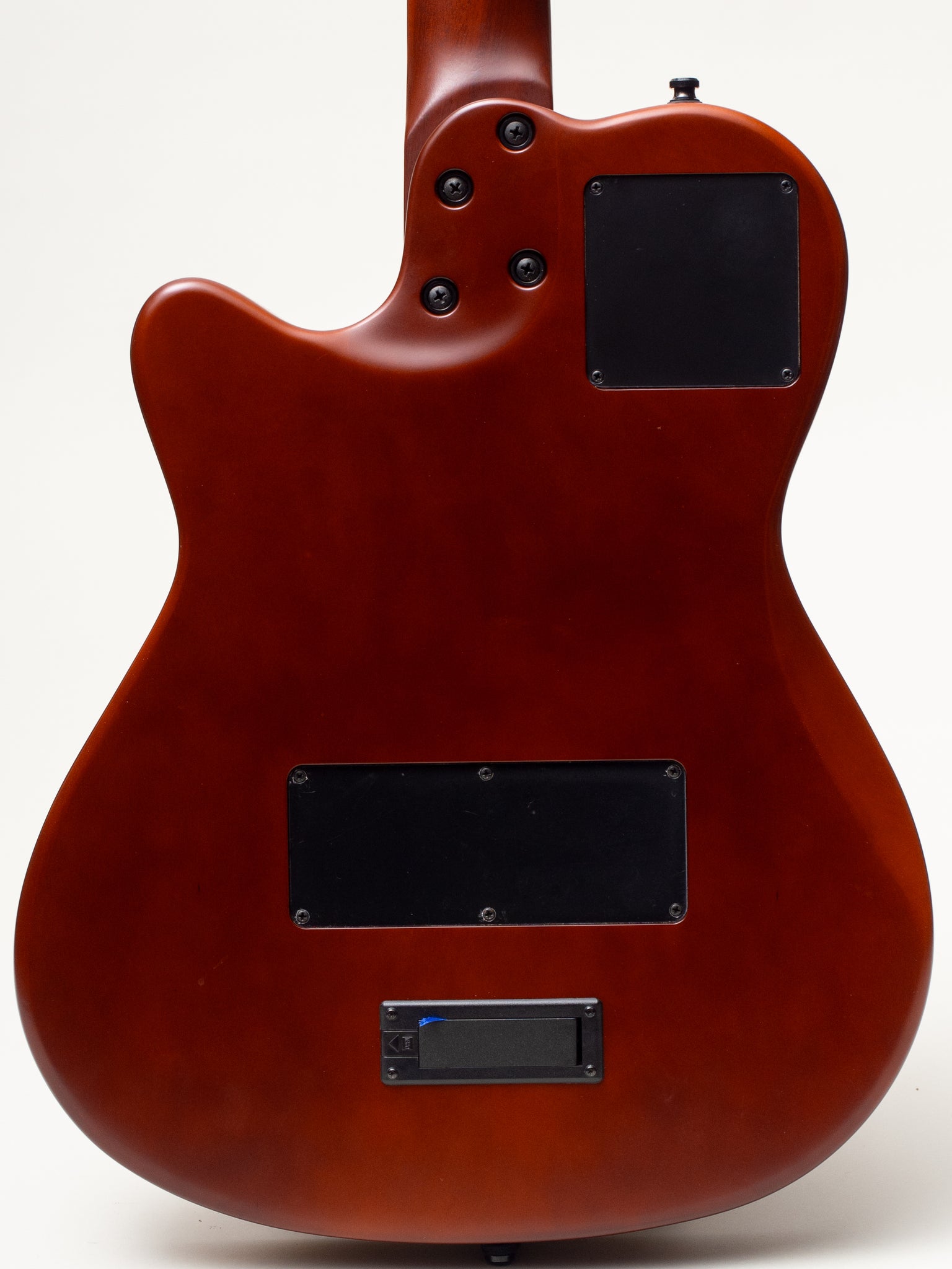 Godin Multiac Nylon Encore Natural SG