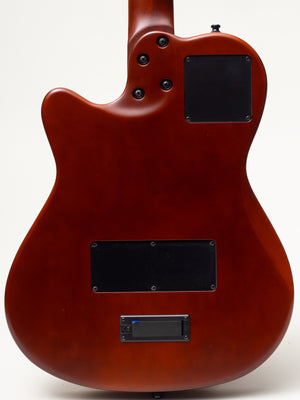 Godin Multiac Nylon Encore Natural SG