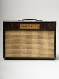 Homestead HL50 Amplifier