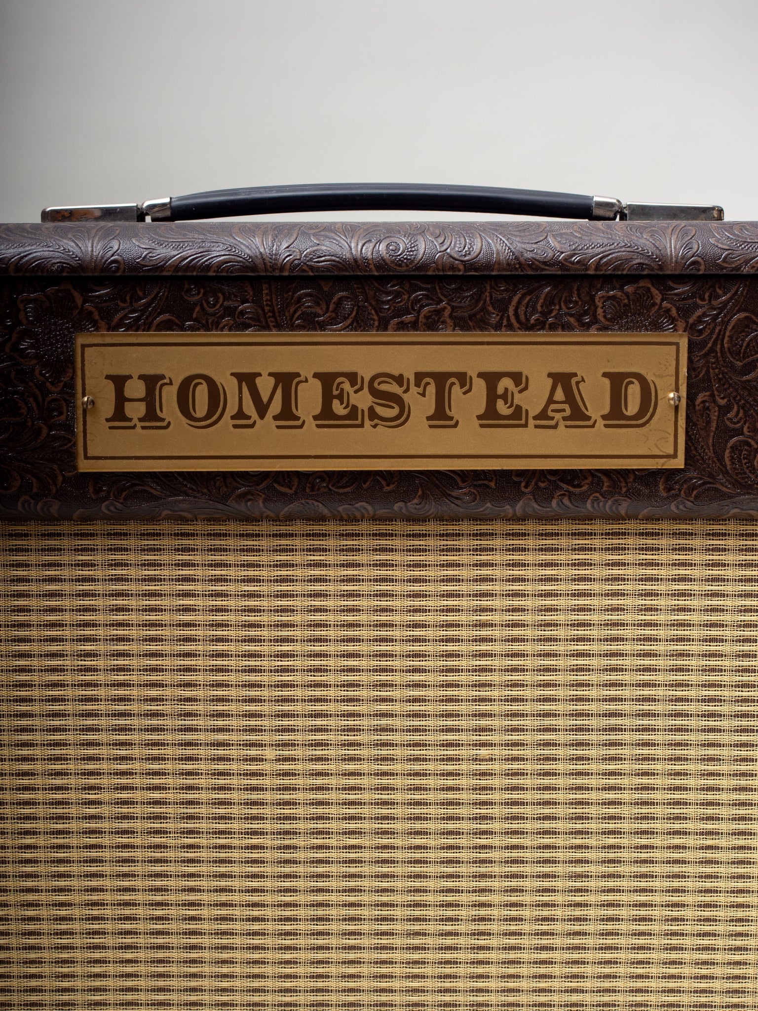 Homestead HL50 Amplifier