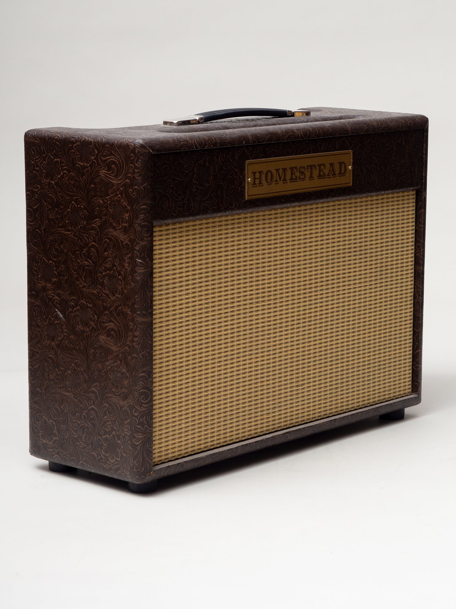 Homestead HL50 Amplifier