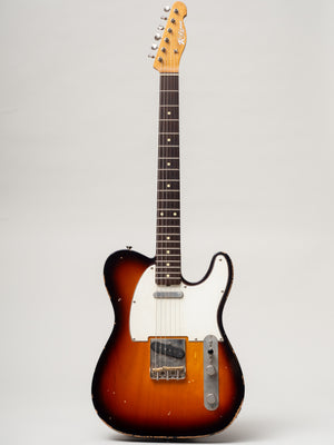 Used K-line Truxton