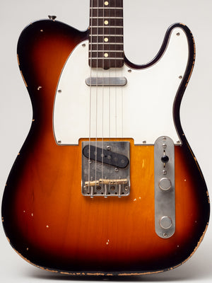 Used K-line Truxton