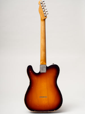 Used K-line Truxton