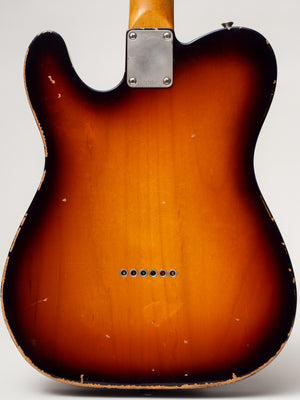 Used K-line Truxton