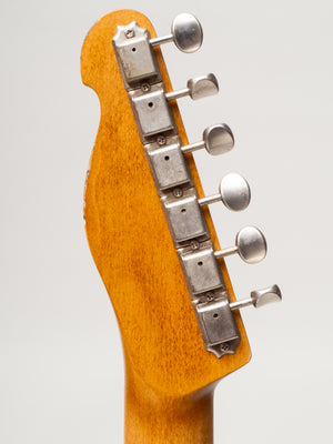 Used K-line Truxton