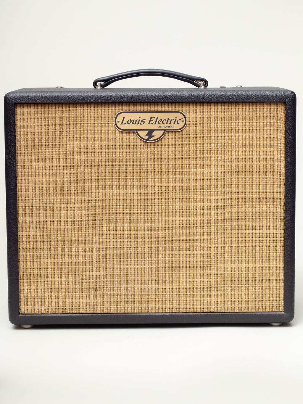 2012 Louis Electric Buster Amplifier