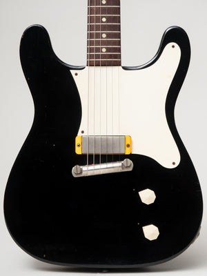 1958 Epiphone Coronet