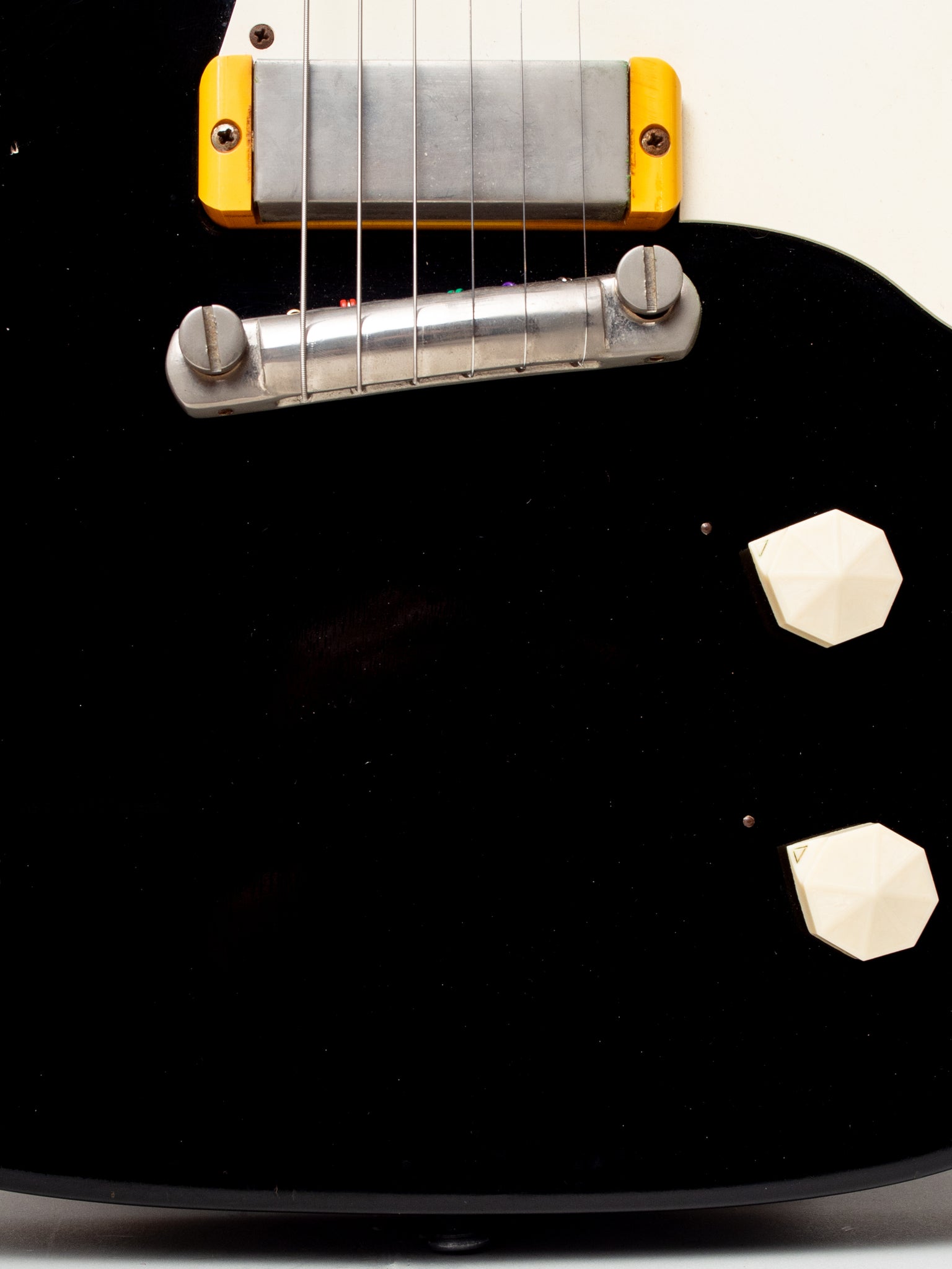 1958 Epiphone Coronet