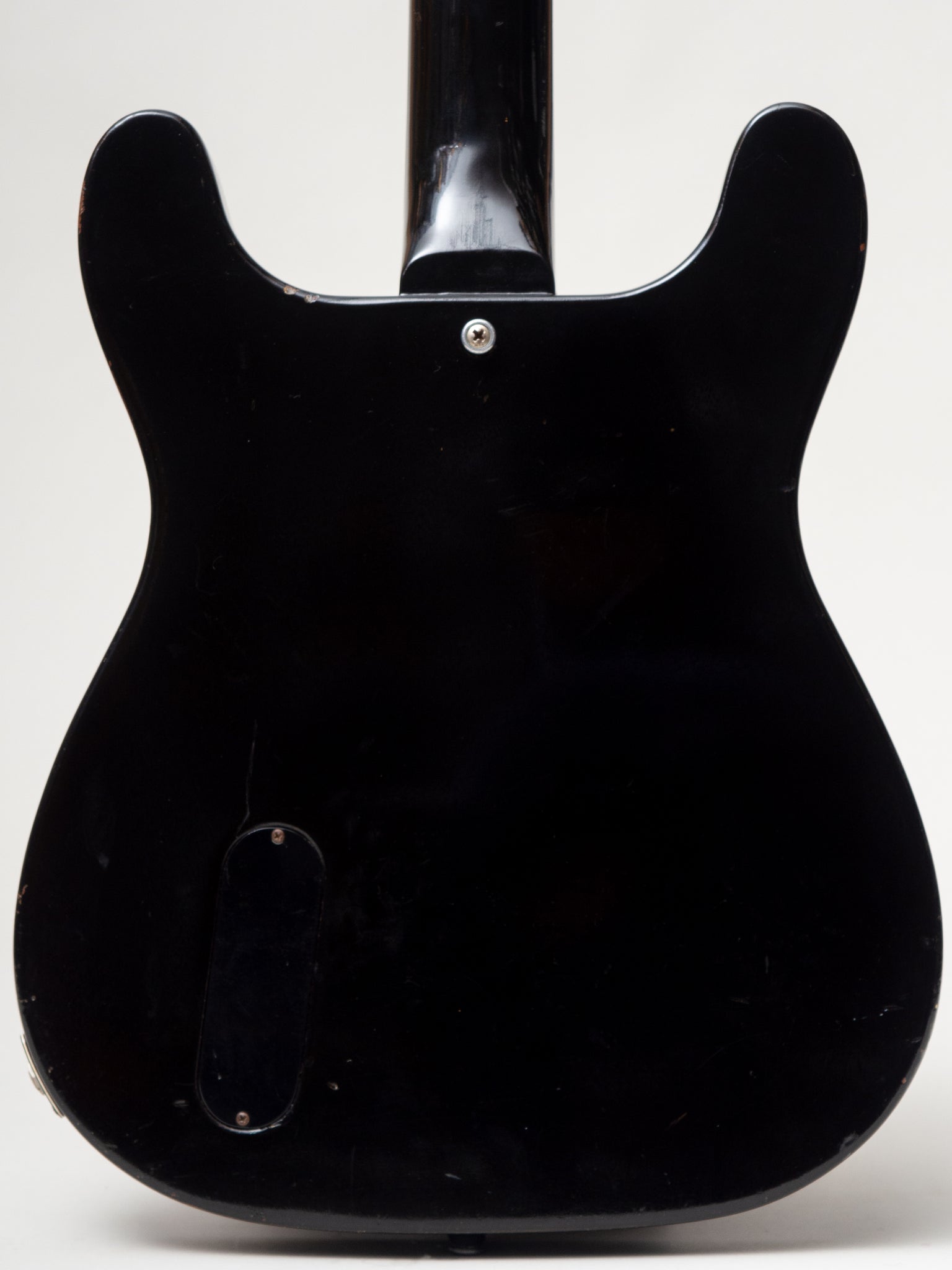 1958 Epiphone Coronet