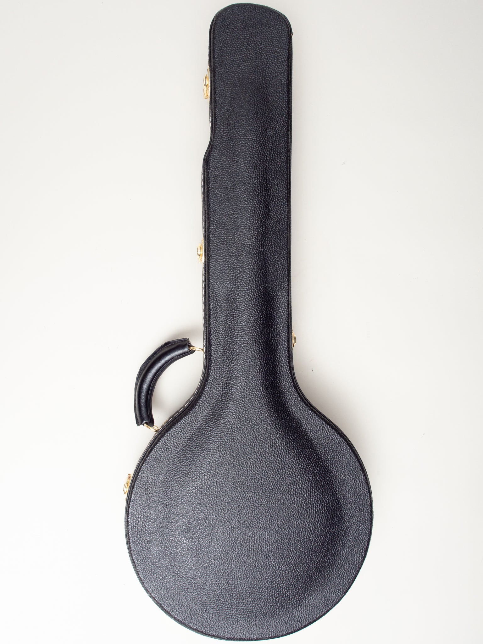 Used OME Mira J-0B 11” Open Back 5 String Banjo