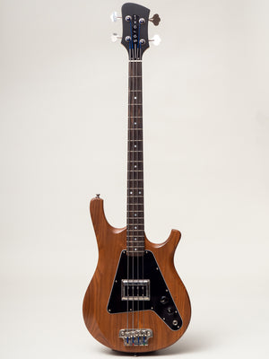 Used Serek Lincoln Bass