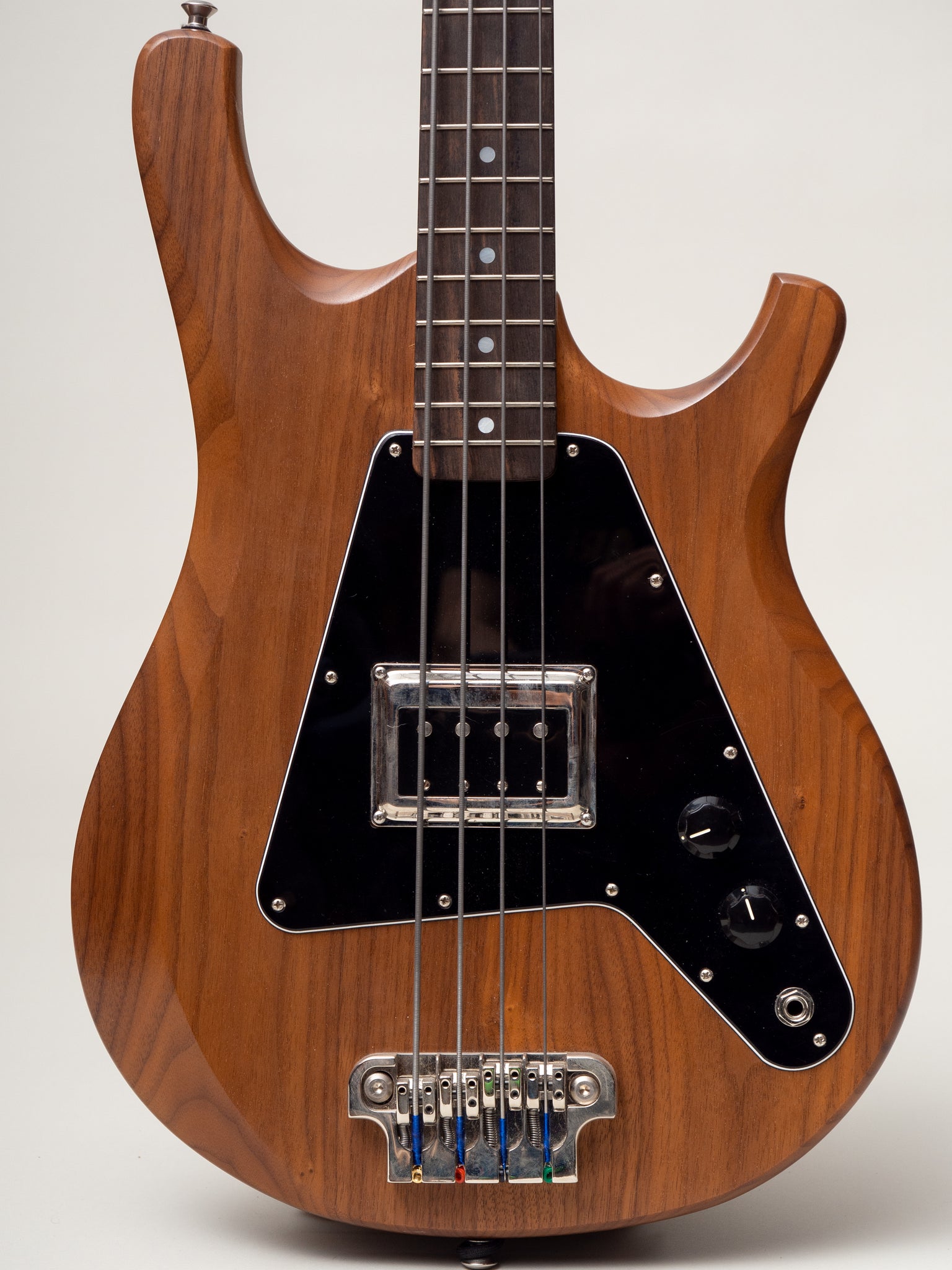 Used Serek Lincoln Bass