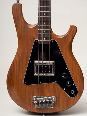 Used Serek Lincoln Bass
