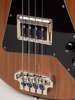 Used Serek Lincoln Bass