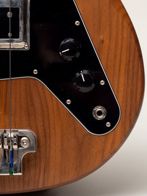 Used Serek Lincoln Bass