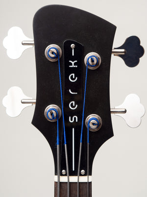 Used Serek Lincoln Bass