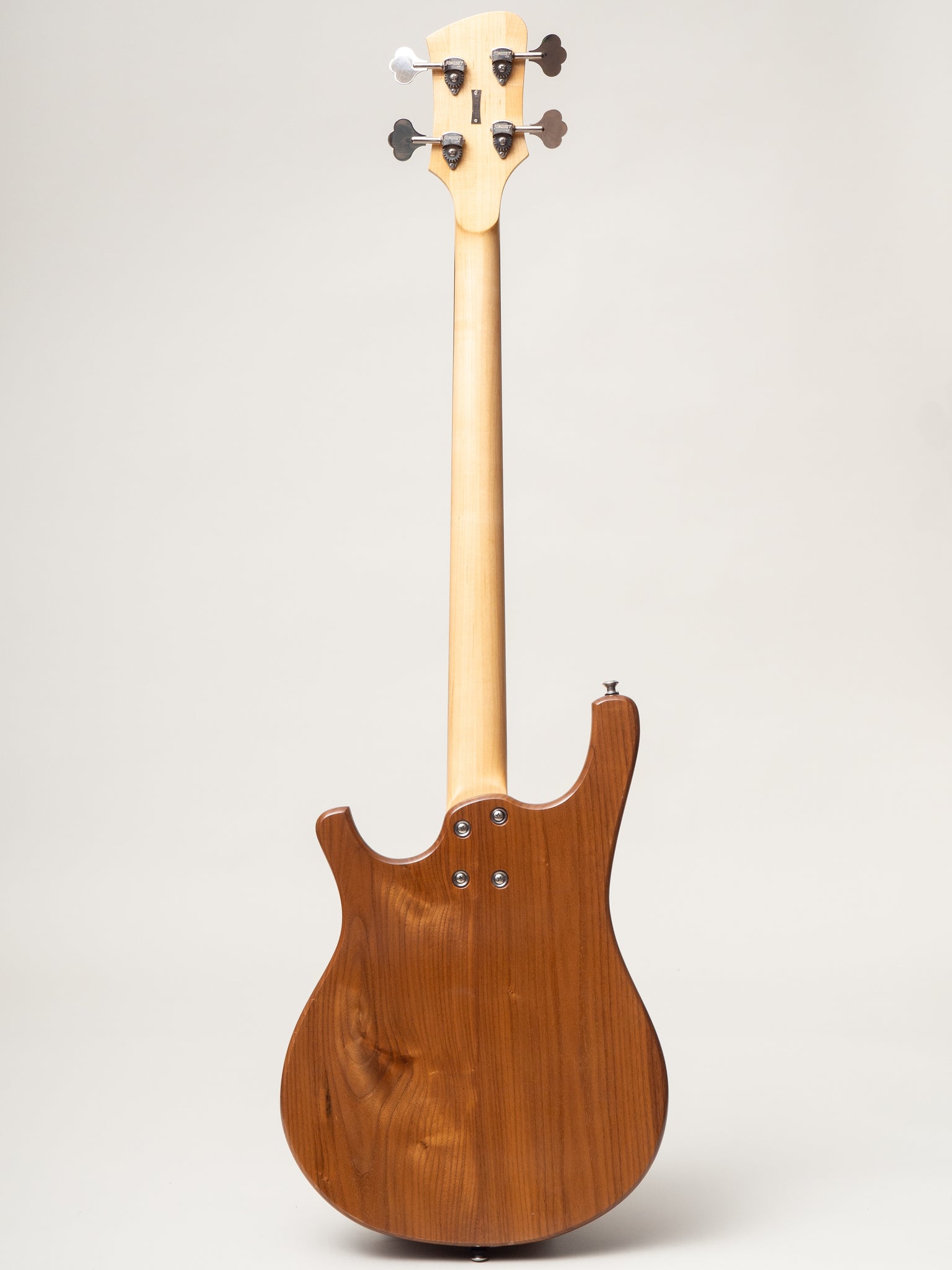 Used Serek Lincoln Bass
