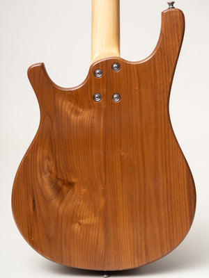 Used Serek Lincoln Bass