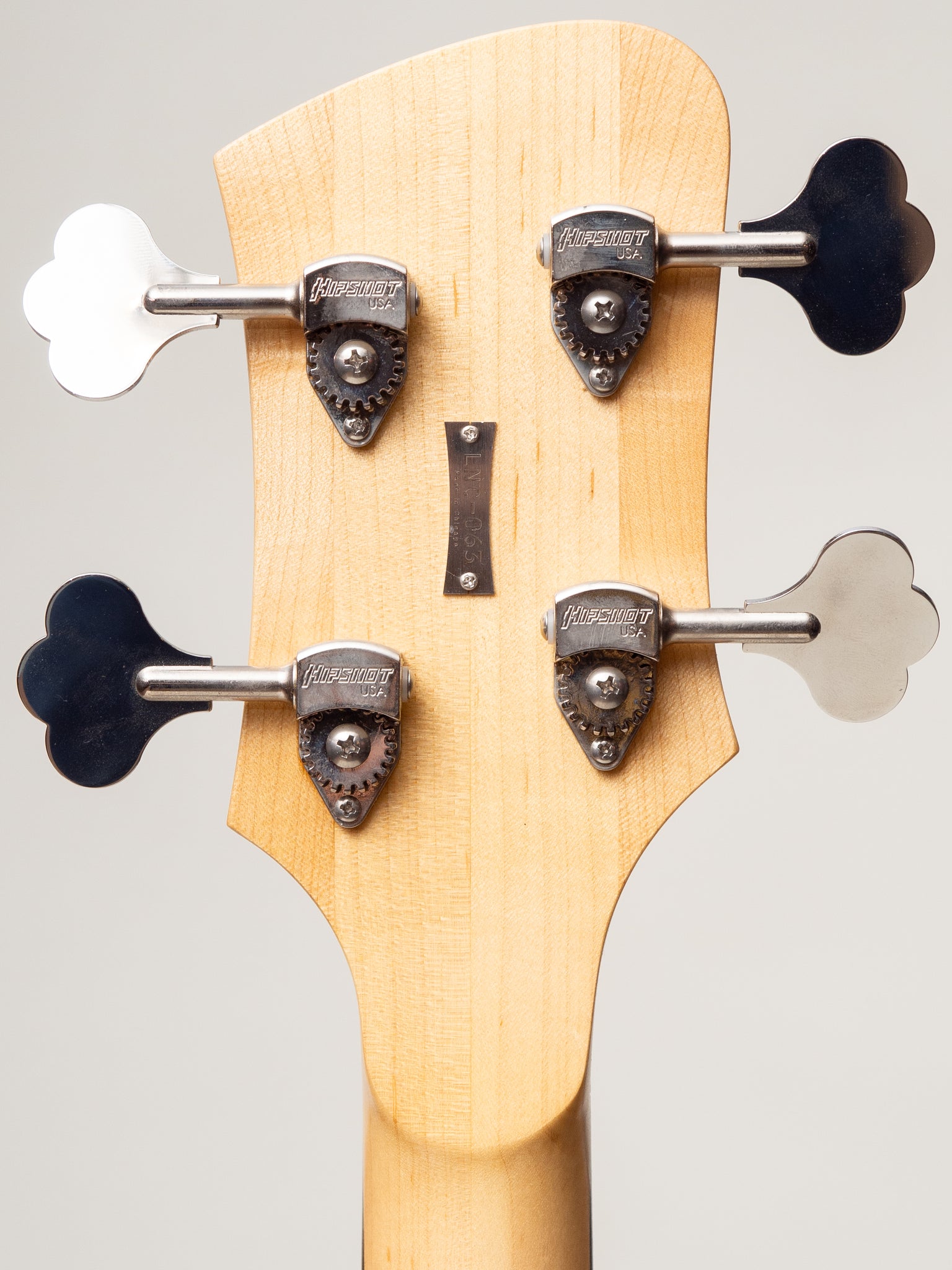 Used Serek Lincoln Bass