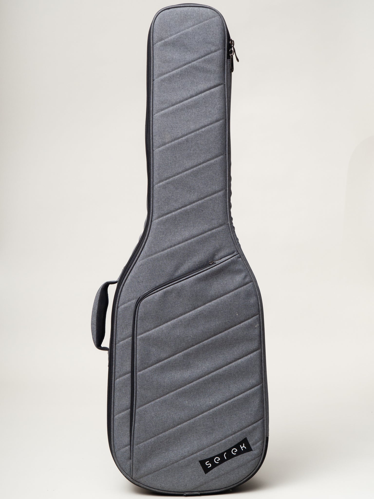 Used Serek Lincoln Bass