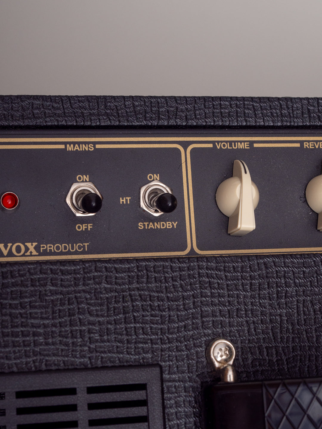 Used Vox AC30S1