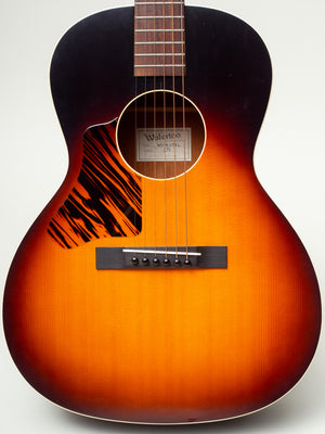 Used Waterloo WL-14 LTRL LEFT-HANDED #271