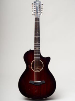 C. 2019 Taylor 562-12CE