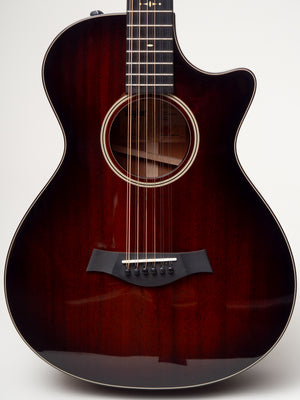 C. 2019 Taylor 562-12CE