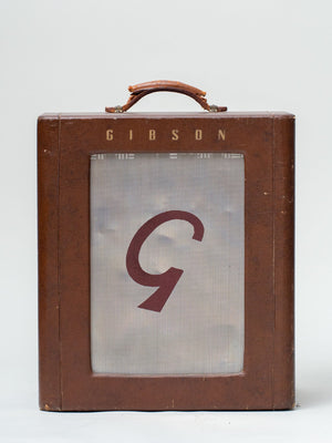 1947 Gibson BR-1