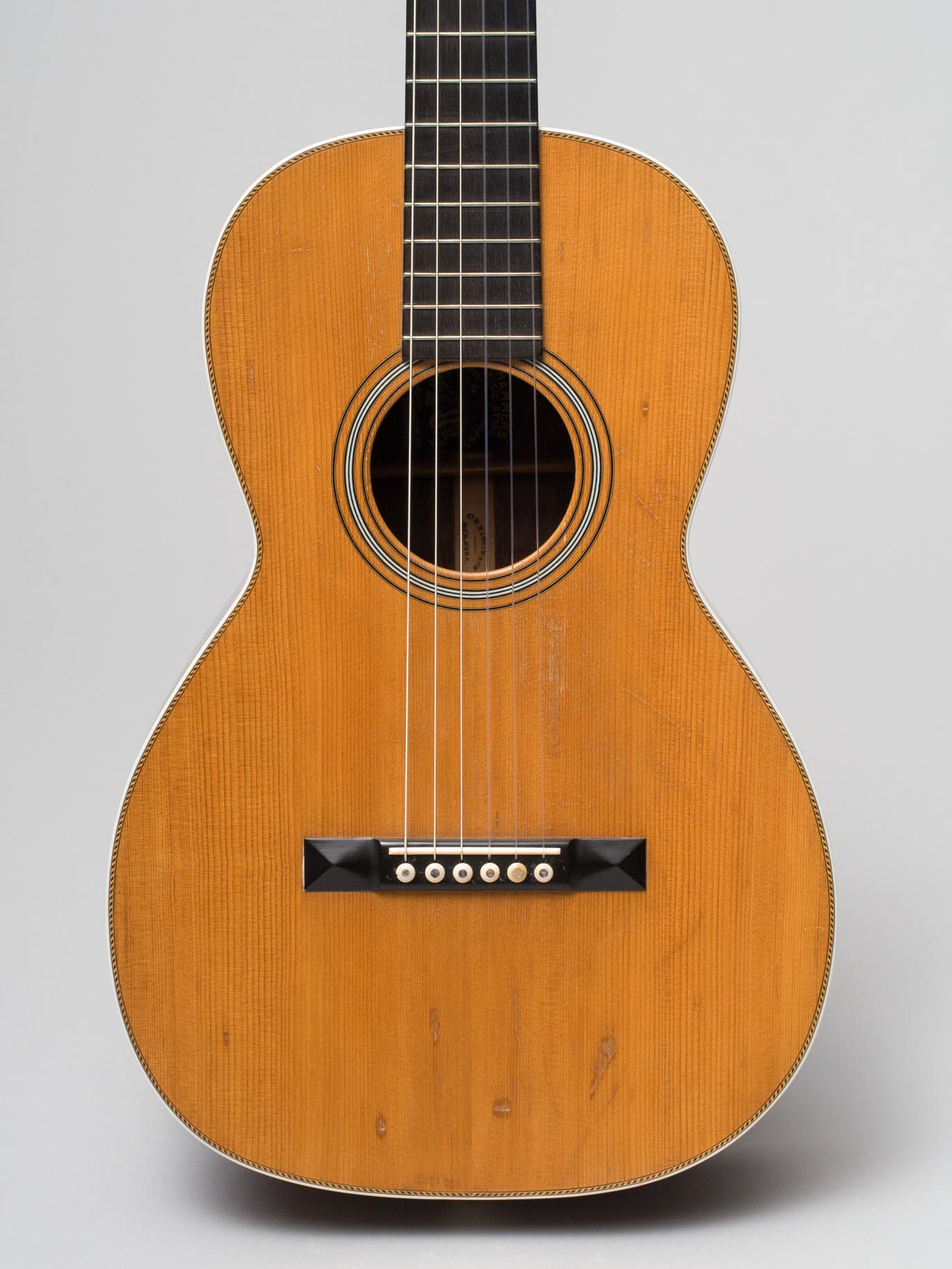 1894 Martin 1-26 – TR Crandall Guitars