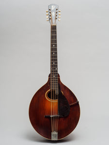 1912 Gibson K2 Mandocello