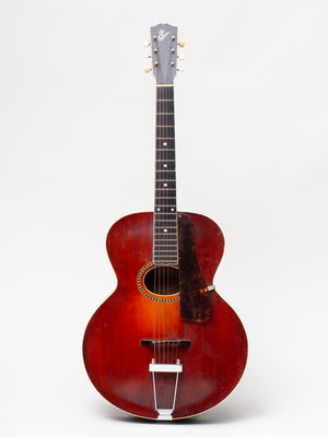 1917 Gibson L-4