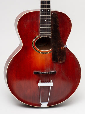 1917 Gibson L-4