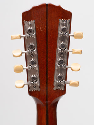 1917 Gibson A1
