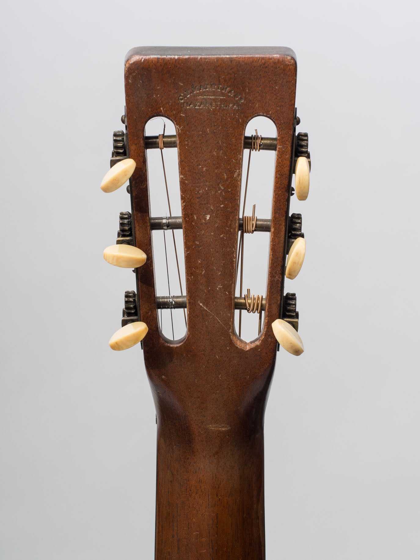 1923 Martin 0-18